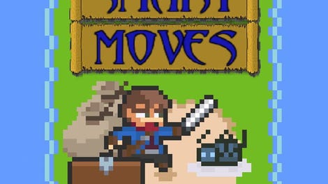 Smart Moves