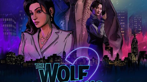 The Wolf Among Us 2