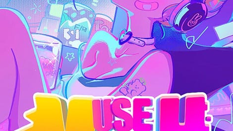 Muse Dash