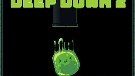 Deep Down 2