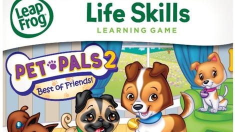 Pet Pals 2: Best of Friends