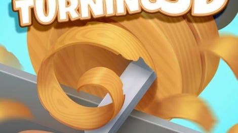 Woodturning 3D