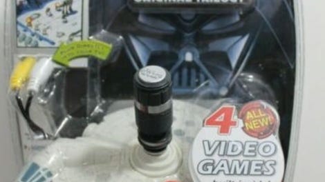 Star Wars: Original Trilogy