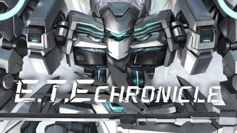 E.T.E Chronicle
