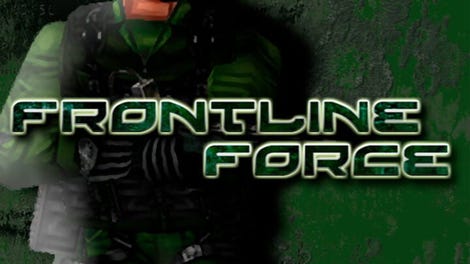 Frontline Force