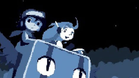 Cave Story