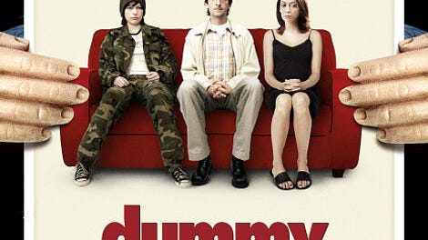 Dummy (2002) - IMDb