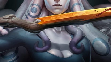 Noara: The Conspiracy