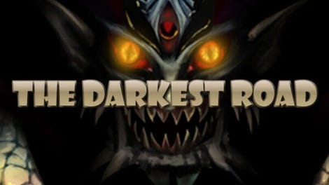 The Darkest Road