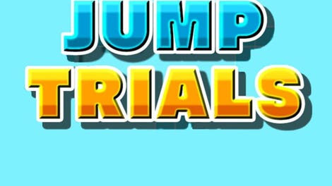 Jump Trials