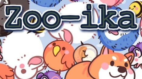 Zoo-ika