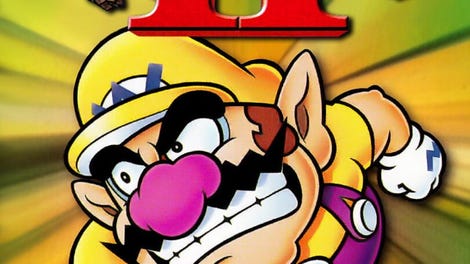 Wario Land II