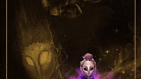 Lost in Random: The Eternal Die - Fortune Edition