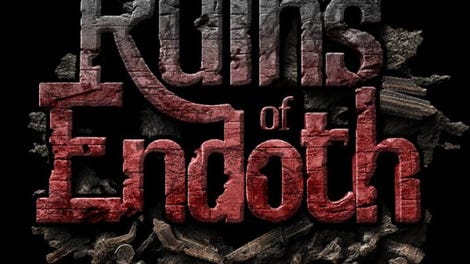 Ruins of Endoth