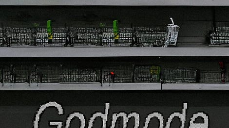 Godmode Epochs