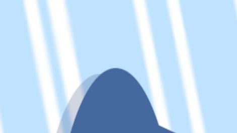 Polar Penguin