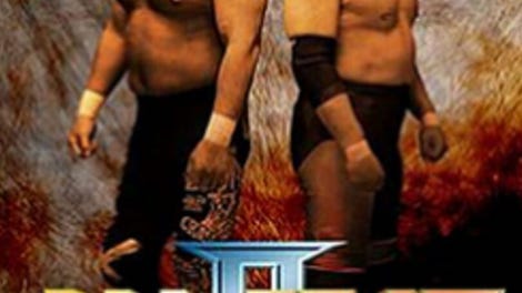 All Star Pro Wrestling II