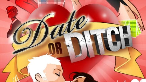 Date or Ditch