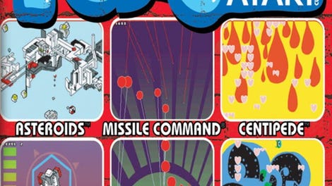 Retro Atari Classics