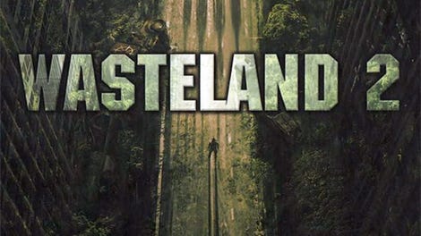 Wasteland 2