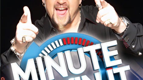Minute to Win It