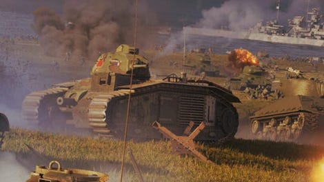 Panzer Corps 2