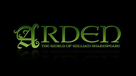 Arden: The World of William Shakespeare