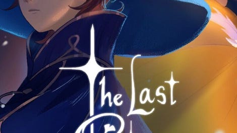 The Last Star