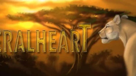 FeralHeart