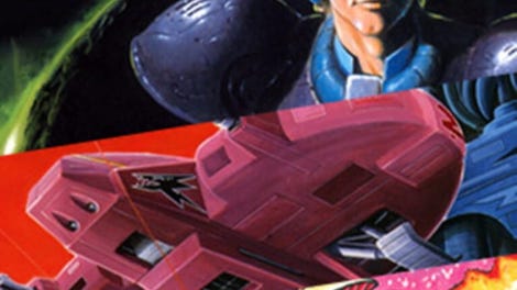 Toaplan Arcade Shoot'em Ups 1