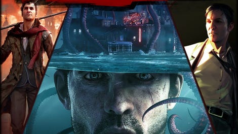 Master Sleuth Bundle
