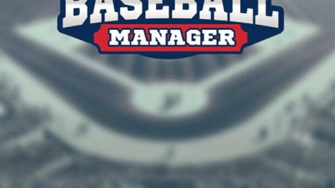 Baseball Legacy Manager 24