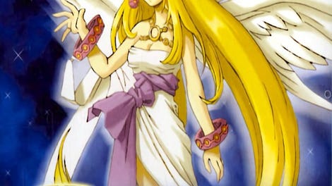 Rhapsody: A Musical Adventure