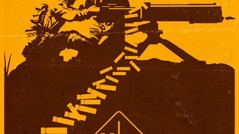 Toy Soldiers HD