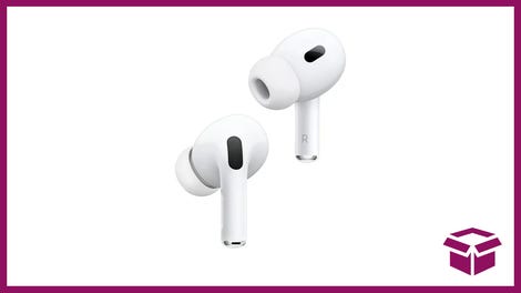 Apple Airpods Pro 2价格创历史新低