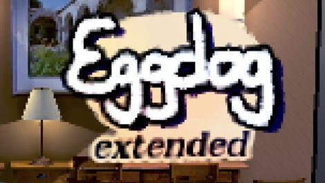 Eggdog Extended