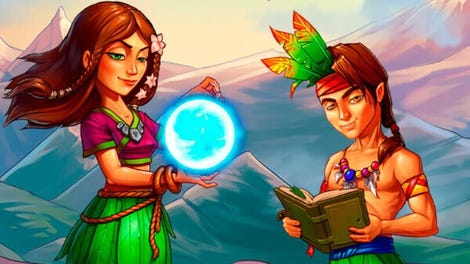 Moai 6: Unexpected Guests - Collector's Edition