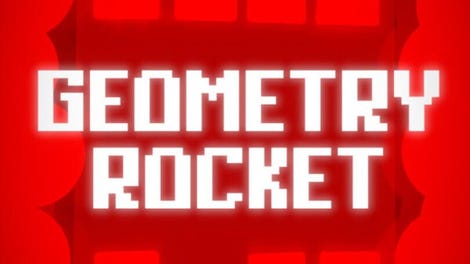 Geometry Rocket