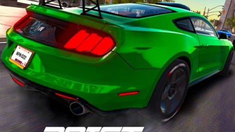 Drift Master Simulator 2024: Driving Sim
