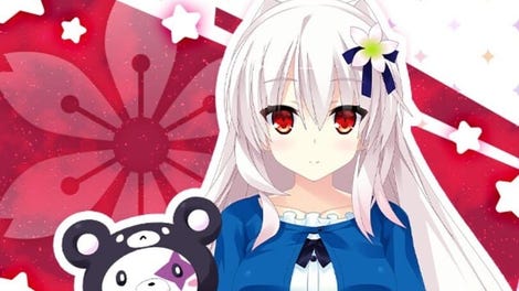 Destiny Star Girlfriend 2