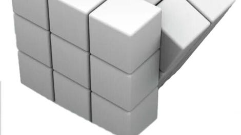 White Room