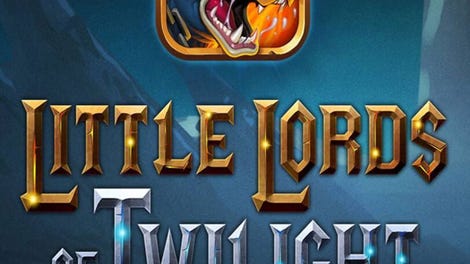 Little Lords of Twilight
