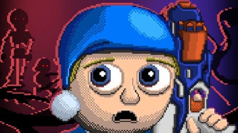 Billy's Nightmare