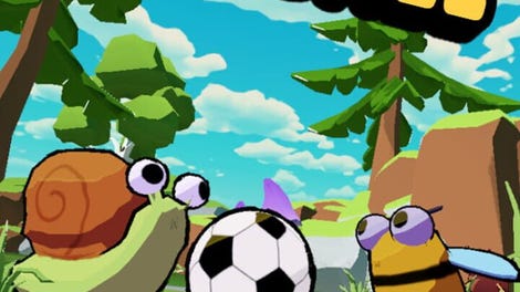 Bug Ball