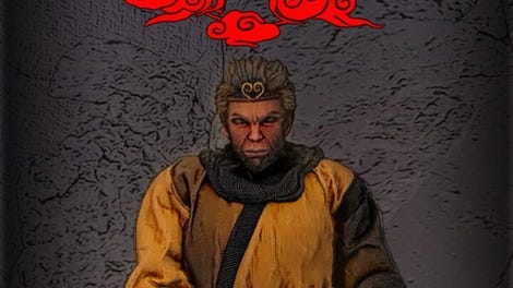 New Journey to the West