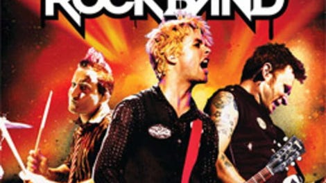Green Day: Rock Band