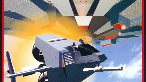 Xevious: Fardraut Saga