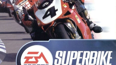 Superbike World Championship