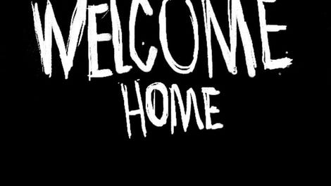 Welcome Home