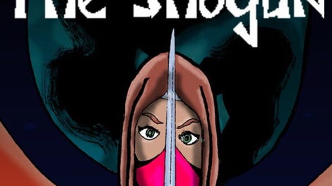Destroy the Shogun